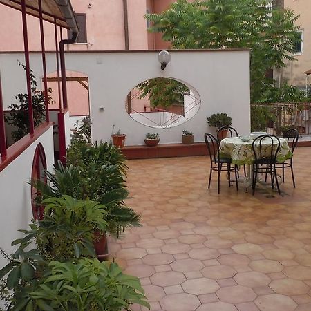 La Crisalide Bed & Breakfast Formia Exterior photo